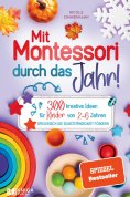eBook: Mit Montessori durch das Jahr!