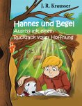 ebook: Hannes und Begel