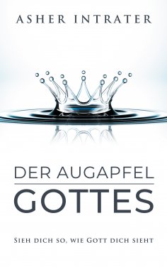 eBook: Der Augapfel Gottes