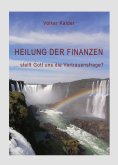 eBook: Heilung der Finanzen