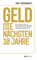 eBook: Geld – Die nächsten 10 Jahre