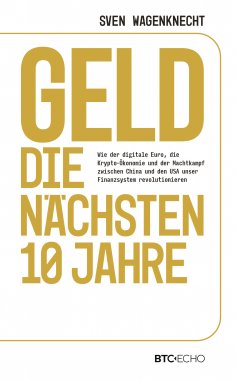 eBook: Geld – Die nächsten 10 Jahre