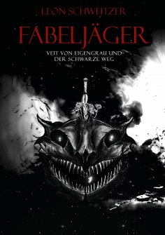 ebook: Fabeljäger