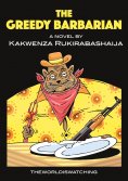 eBook: The Greedy Barbarian