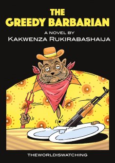 eBook: The Greedy Barbarian