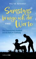 eBook: Samstags bringe ich dir Worte