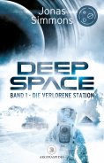 eBook: Deep Space Band 1