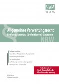 eBook: Allgemeines Verwaltungsrecht