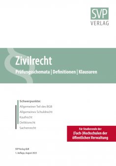 eBook: Zivilrecht