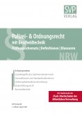 eBook: Polizei- und Ordnungsrecht