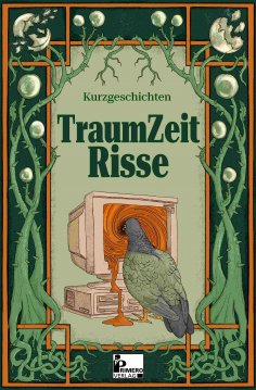 eBook: TraumZeitRisse