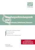 eBook: Verwaltungsvollstreckungsrecht NRW