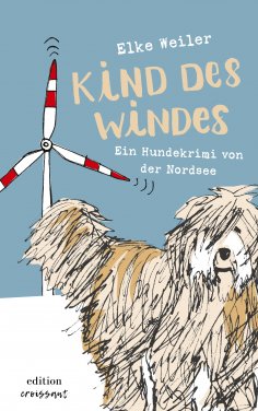 eBook: Kind des Windes