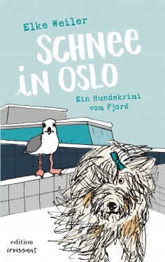 eBook: Julchen ermittelt