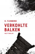 eBook: Verkohlte Balken