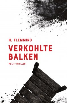 ebook: Verkohlte Balken