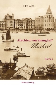 ebook: Abschied von Shanghai?