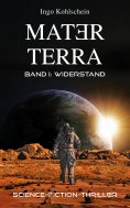 ebook: Mater Terra 1: Widerstand