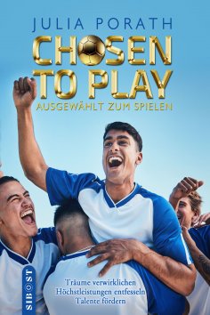 eBook: Chosen to Play