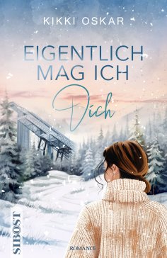 eBook: Eigentlich mag ich dich