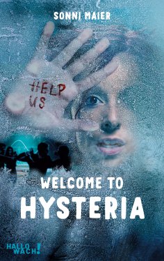eBook: Welcome to Hysteria