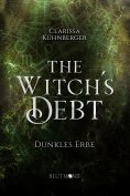 eBook: The Witch's Debt
