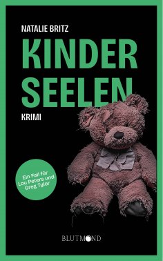 eBook: Kinderseelen