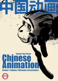eBook: Chinese Animation