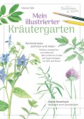 eBook: Mein illustrierter Kräutergarten