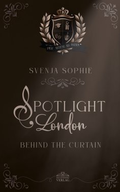 ebook: Spotlight London