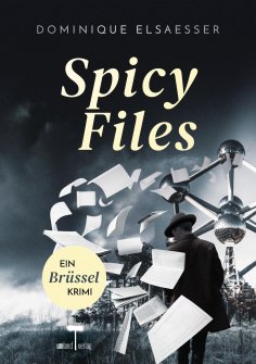 eBook: Spicy Files