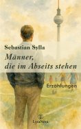 eBook: Männer, die im Abseits stehen
