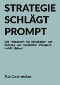 eBook: Strategie schlägt Prompt
