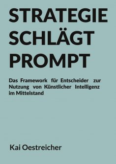 eBook: Strategie schlägt Prompt