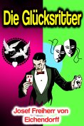 eBook: Die Glücksritter