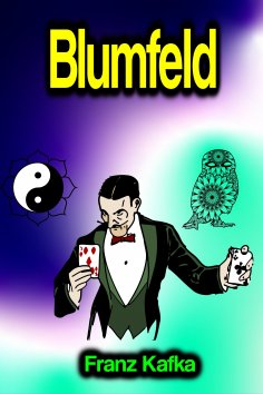 eBook: Blumfeld
