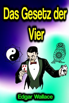 eBook: Das Gesetz der Vier