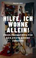 eBook: Hilfe, ich wohne allein!