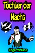 eBook: Töchter der Nacht
