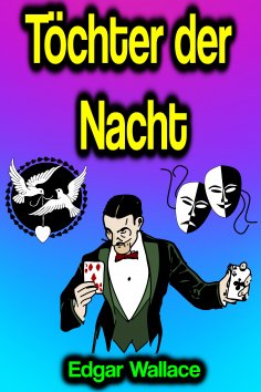 eBook: Töchter der Nacht