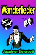 ebook: Wanderlieder