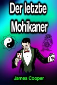 eBook: Der letzte Mohikaner