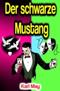 eBook: Der schwarze Mustang