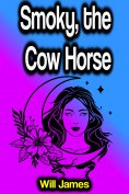 eBook: Smoky, the Cow Horse