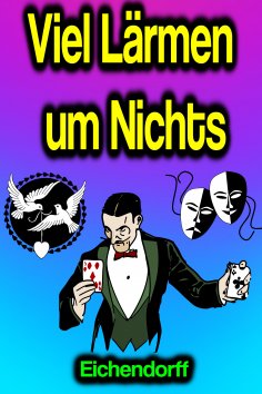 eBook: Viel Lärmen um Nichts