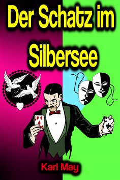 ebook: Der Schatz im Silbersee