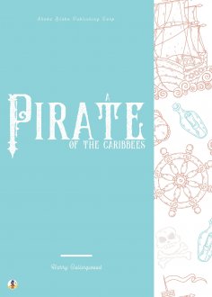eBook: A Pirate of the Caribbees