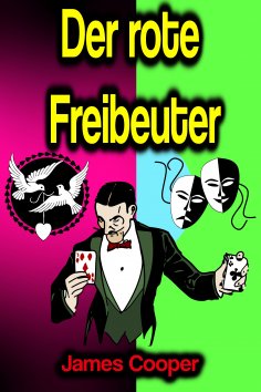 eBook: Der rote Freibeuter