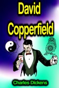 ebook: David Copperfield