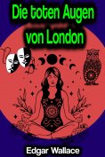 ebook: Die toten Augen von London